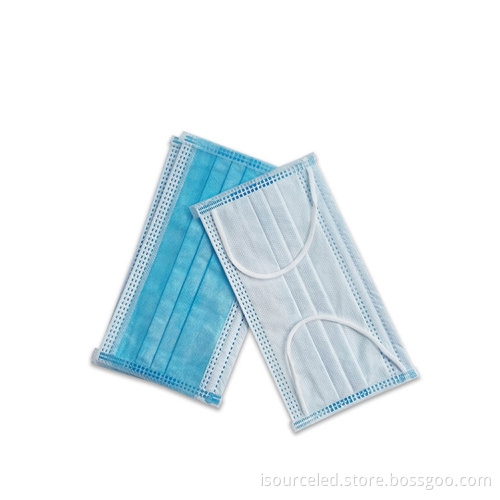 5-Layer Medical Mask Ideal For Public